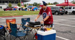14 Best Soccer Fan Tailgating Gear Kits for Match-Day Parties in 2026