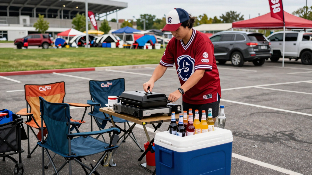 14 Best Soccer Fan Tailgating Gear Kits for Match-Day Parties in 2026