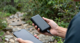 15 Best Compact Travel Power Banks for Carry-On Charging in 2026