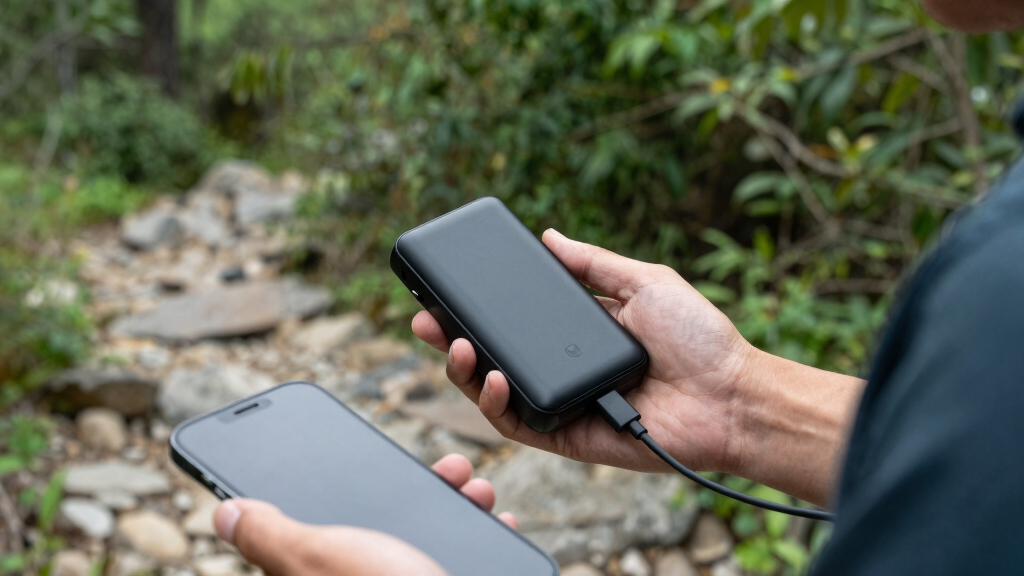 15 Best Compact Travel Power Banks for Carry-On Charging in 2026