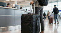 15 Best Lightweight Carry-On Luggage for Easier Travel in 2026
