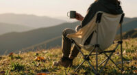 15 Best Portable Outdoor Camping Chairs for Camp Comfort in 2026