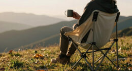 15 Best Portable Outdoor Camping Chairs for Camp Comfort in 2026