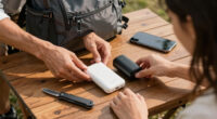 3 Best Portable Travel Gadgets for Dad in 2026