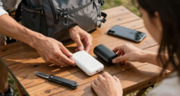 3 Best Portable Travel Gadgets for Dad in 2026