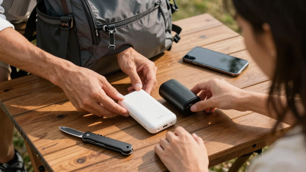 3 Best Portable Travel Gadgets for Dad in 2026
