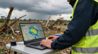 3 tornadoes ripped through Orleans, Jefferson and Terrebonne areas: NWS