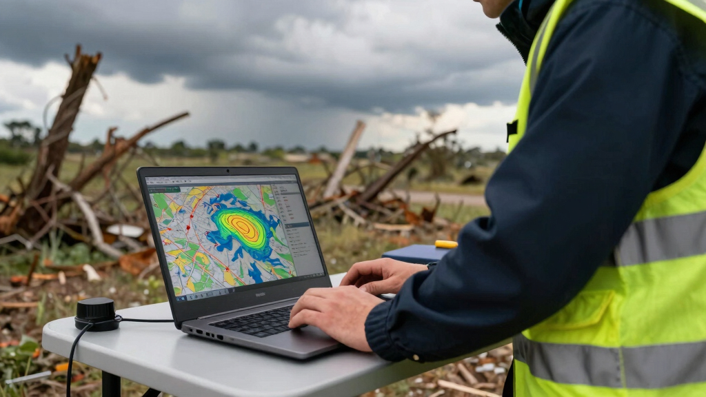 3 tornadoes ripped through Orleans, Jefferson and Terrebonne areas: NWS