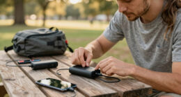 4 Best Portable Travel Gadgets for Dad in 2026