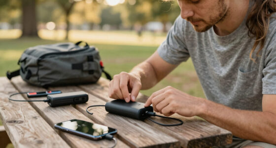 4 Best Portable Travel Gadgets for Dad in 2026