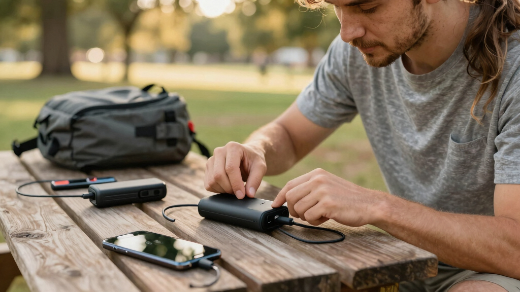 4 Best Portable Travel Gadgets for Dad in 2026