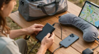 4 Best Portable Travel Gadgets for Dad in 2026