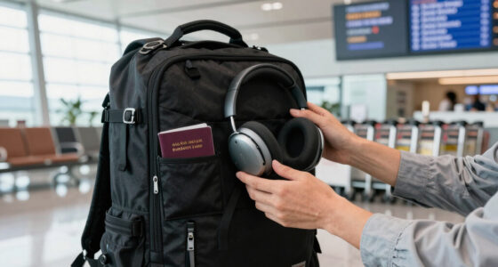 4 Best World Cup 2026 Travel Accessories In 2026