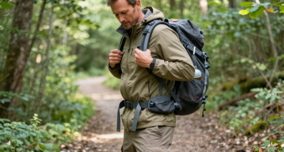 5 Best Outdoor Travel Gear For Dad In 2026