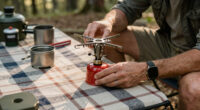 6 Best Outdoor Camping Gadgets For Dad In 2026