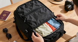 7 Best Luggage Backpacks for Prime Day Travel Deals in 2026