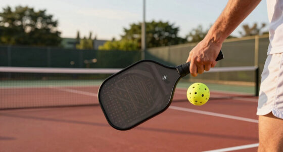 7 Best Pickleball Prime Day Deals for Smarter Gear Upgrades in 2026