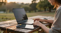 8 Best Computers, Tablets & Components for Portable Productivity in 2026