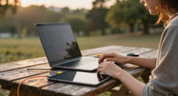 8 Best Computers, Tablets & Components for Portable Productivity in 2026