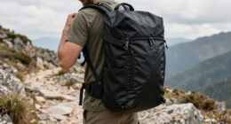 8 Best Waterproof Travel Backpacks for Dry Carry-On Packing in 2026
