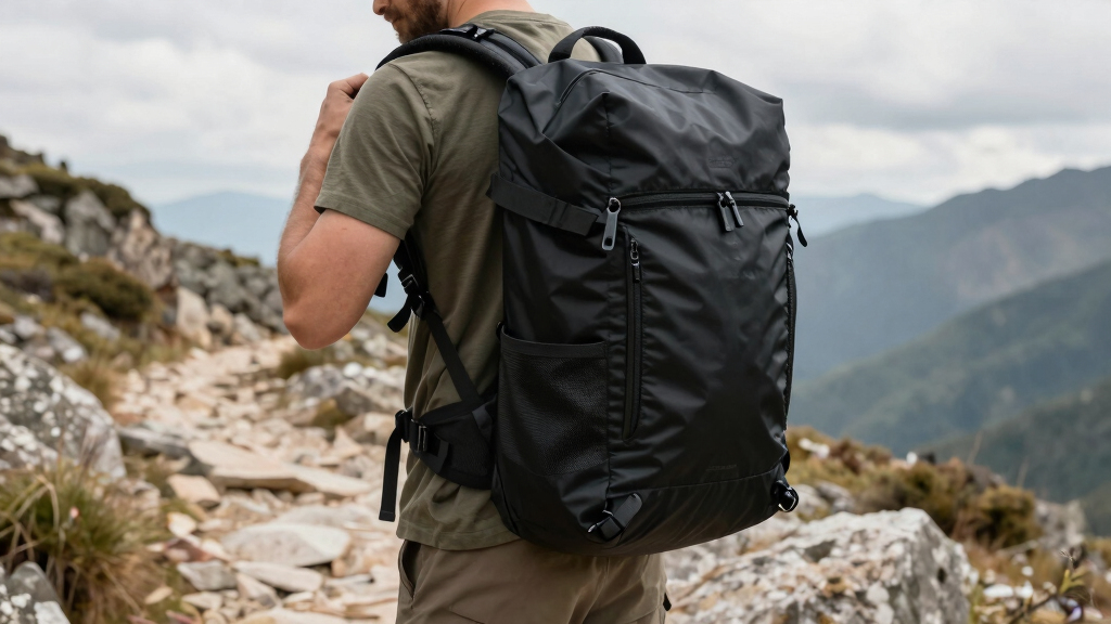 8 Best Waterproof Travel Backpacks for Dry Carry-On Packing in 2026