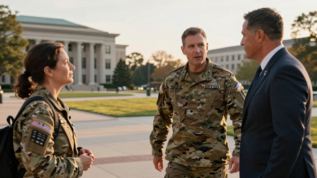 A Top US Army General Is Ousted From Pentagon in War Secretary Pete Hegseth’s Purge of Ranks. Who Is C. D. Donahue, the Last American Soldier to Leave Afghanistan?