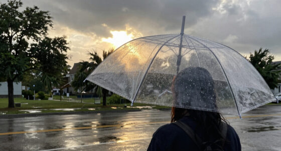 Albany, Hudson Valley face heavy rain as storm hits Northeast