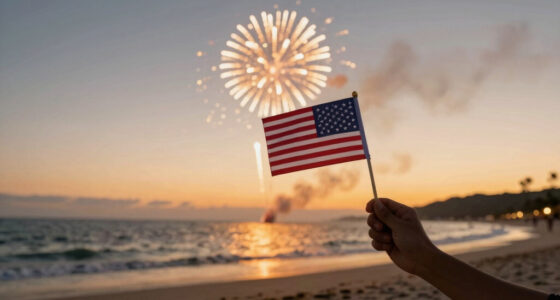 All the ways to celebrate July 4th and America’s 250th birthday in Southern California