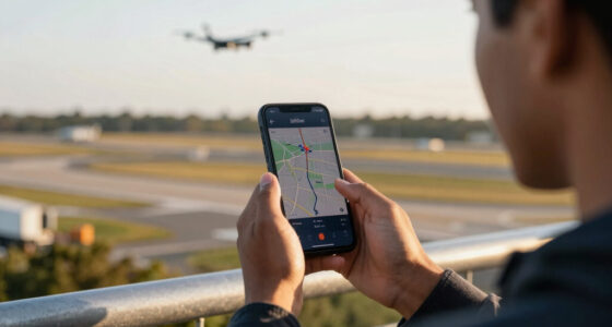 Flight Tracker Animation Shows Path of JetBlue Plane Following Alleged Drone Collision Report