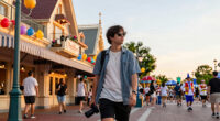 New Experiences Are Coming to Disney’s BoardWalk