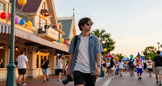 New Experiences Are Coming to Disney’s BoardWalk