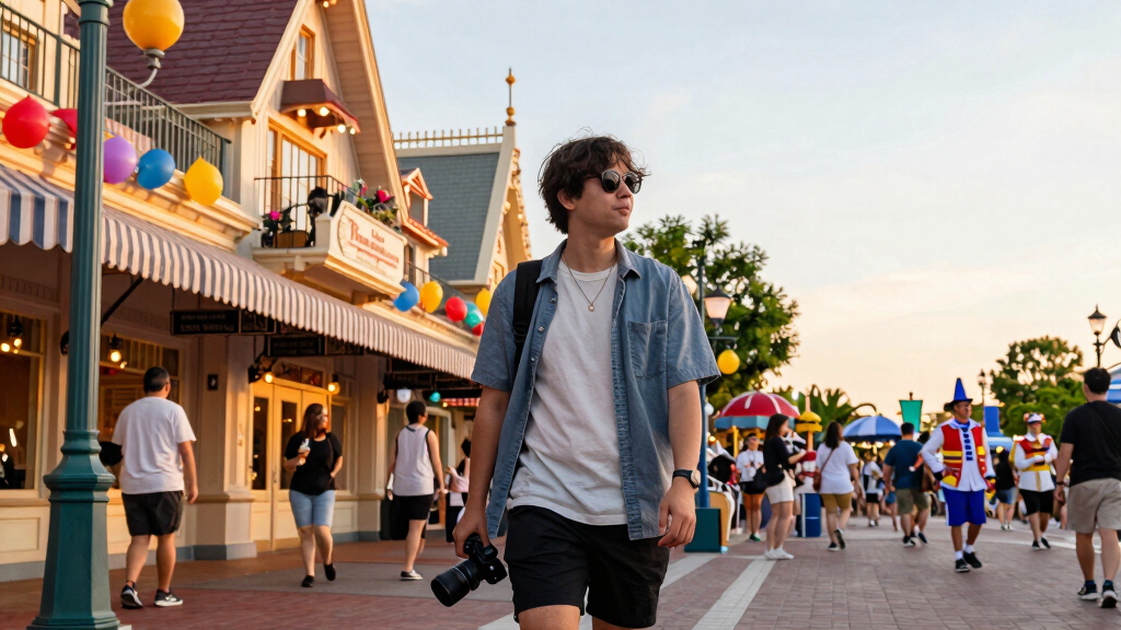 New Experiences Are Coming to Disney’s BoardWalk