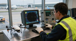 Possible Collision Between JetBlue Jet And Drone At JFK Airport