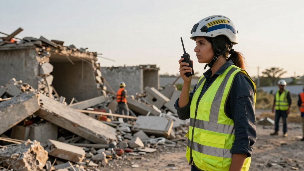 Teams scramble to locate survivors four days after Venezuela earthquakes