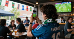 Vancouver has FIFA World Cup fever – and that’s a great thing for travellers