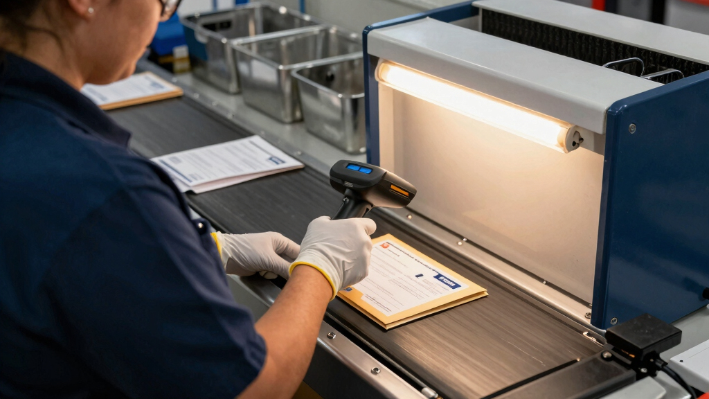 WATCH: Under proposed rule, USPS won't deliver mail ballots to states that don't provide voter rolls, postmaster general says