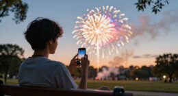 Where to watch Fourth of July fireworks around the Twin Cities in 2026