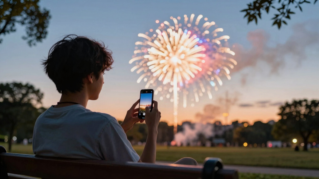 Where to watch Fourth of July fireworks around the Twin Cities in 2026