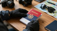 White House Releases Images of the Trump ‘Patriot Passport’