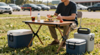 10 Best Outdoor Tailgating Furniture Picks for Game-Day Comfort in 2026
