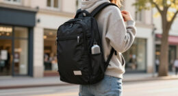 11 Best Compact Travel Backpacks for Students in 2026