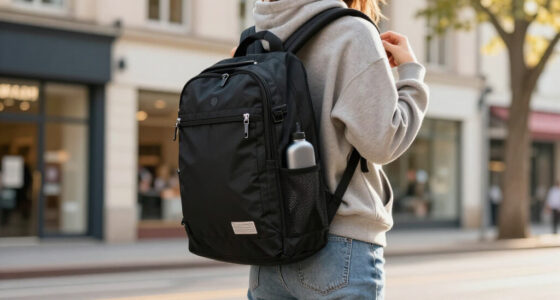 11 Best Compact Travel Backpacks for Students in 2026