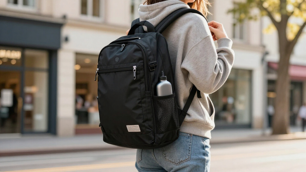 11 Best Compact Travel Backpacks for Students in 2026