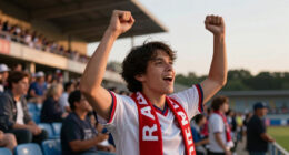 11 Best Soccer Fan Apparel Options for Game-Day Spirit in 2026