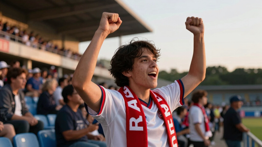 11 Best Soccer Fan Apparel Options for Game-Day Spirit in 2026