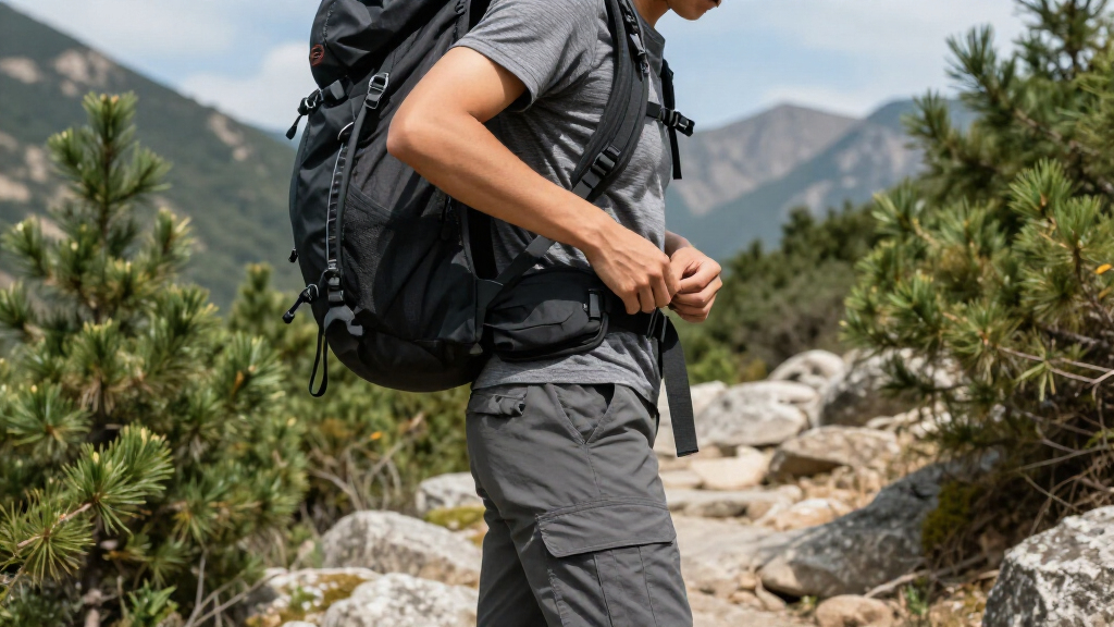 12 Best Outdoor Adventure Backpacks for Hiking and Camping in 2026