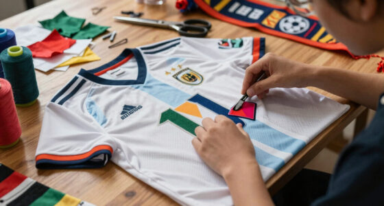 12 Best Soccer Fan Apparel Picks for Game Day in 2026
