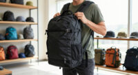 13 Best Compact Travel Backpacks for Light, Flexible Trips in 2026