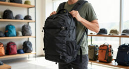 13 Best Compact Travel Backpacks for Light, Flexible Trips in 2026