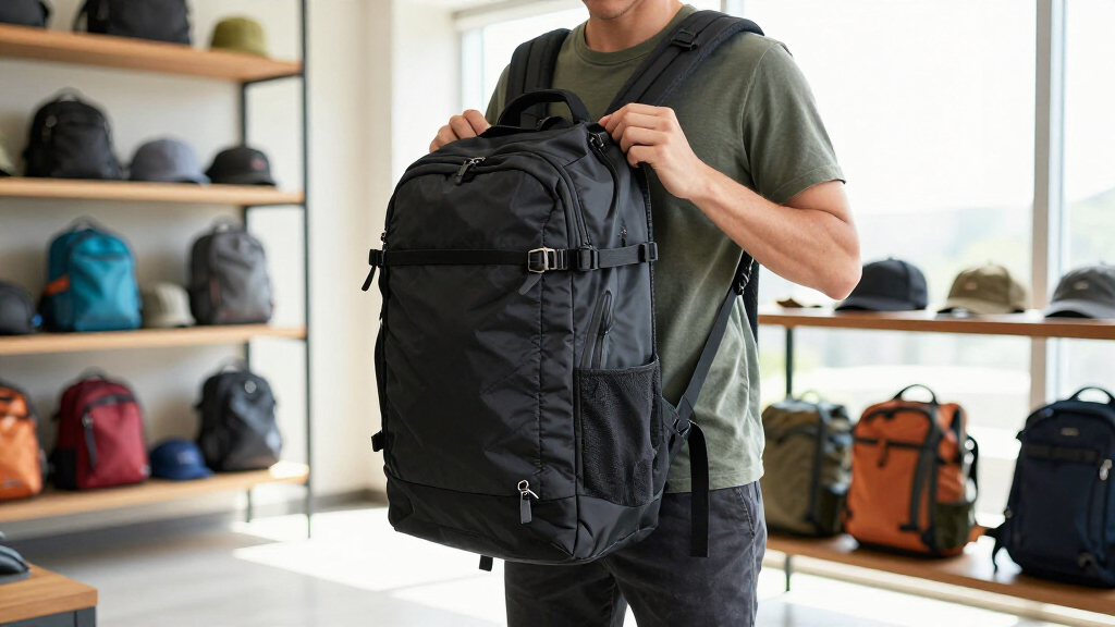13 Best Compact Travel Backpacks for Light, Flexible Trips in 2026